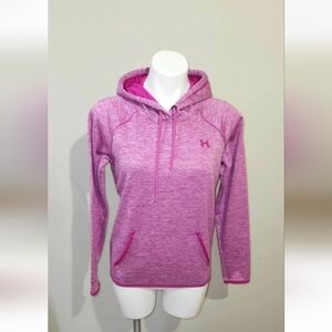 Women's Under Armour Coldgear Storm Hoodie Size Small